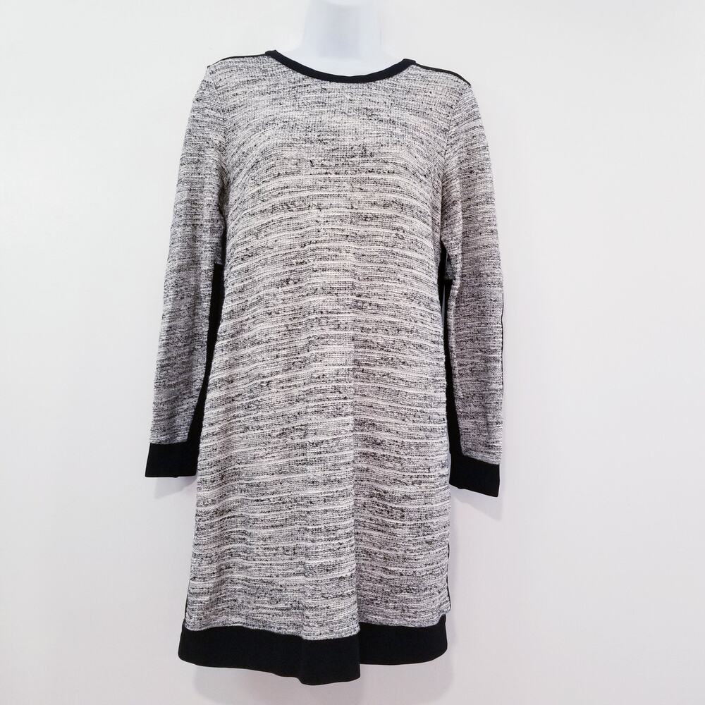 ZARA Knit Dress